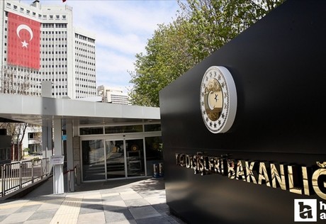 Türkiye ve Ermenistan vize kolaylaştırma kararı aldı