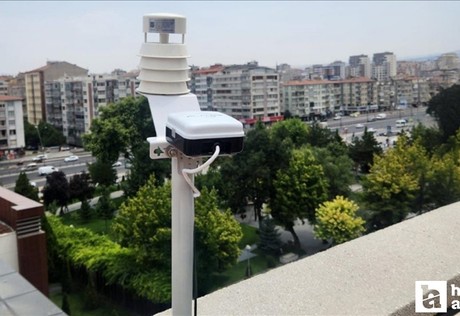 Türkiye'de uydu tabanlı nesnelerin interneti yaygınlaşacak