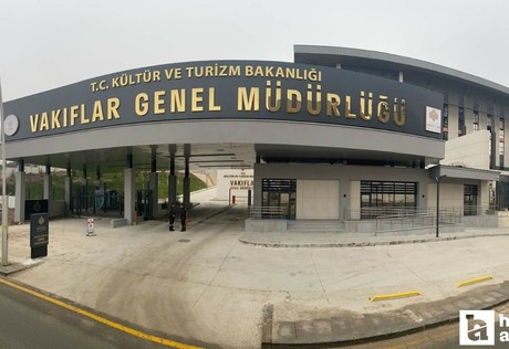 VGM, Ankara'da her gün 8 bin 500 kişiye sıcak yemek sundu
