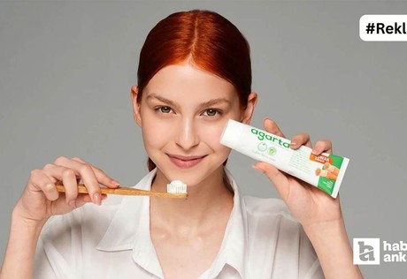 Agarta Kozmetik'ten her ihtiyaca özel yeni doğal diş macunu çeşitleri