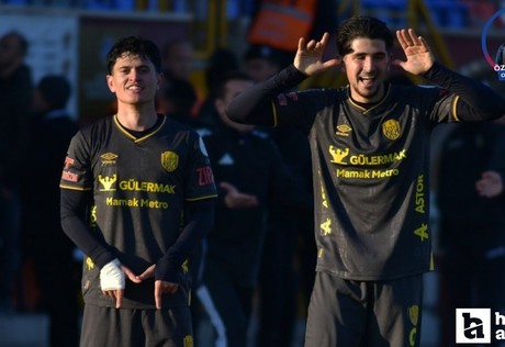 Ankaragücü’nde en çok forma giyen 2 isim Enes Tepecik ve Atakan Güner oldu!