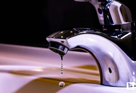 ASKİ'den Mamak, Gölbaşı, Çankaya ve Altındağ için su kesintisi duyurusu