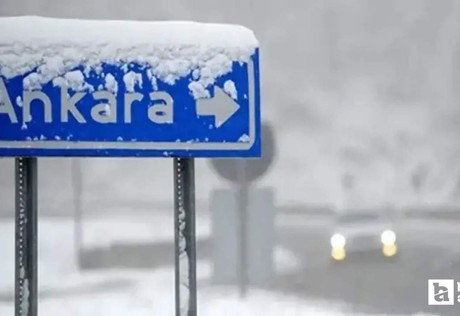 Meteoroloji'den yılbaşı için hava durumu tahminleri açıklandı