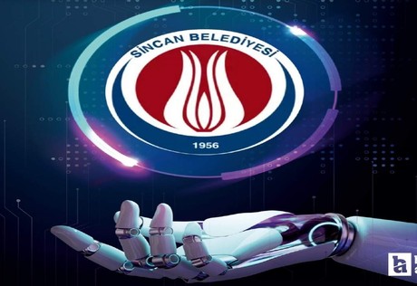 Sincan Belediyesi dijital dönüşümü 1 Ocak itibariyle başlatıyor