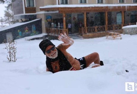 Fedon, 2026'ya 'Kristal Karlar Diyarı'nda merhaba diyecek