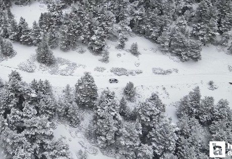 Meteoroloji'den kar, fırtına rüzgar, don ve buzlanma uyarısı!