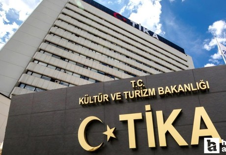 TİKA, Ankara'da 20 personel alımı yapacak!