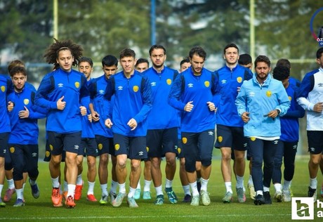 Ankaragücü’nün sezonun ilk yarısındaki gol, asist ve kart raporu