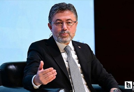 Bakan İbrahim Yumaklı: Kırsal kalkınma desteklerinde yeni dönem başladı
