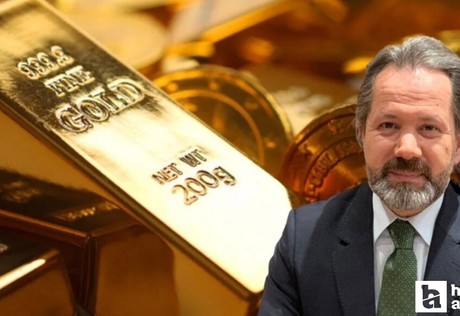 İslam Memiş'ten dikkat çeken 2026 altın ve gümüş yorumu