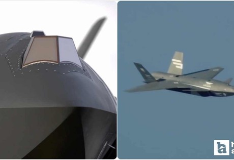 Karat ile buluşan Bayraktar KIZILELMA, 'gelişmiş avcıya' dönüşüyor!