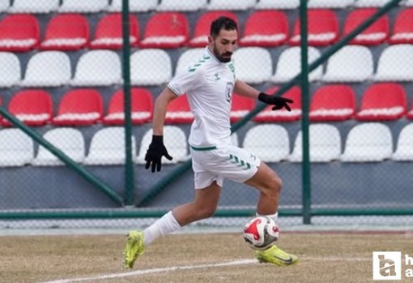 Liderlik Kazan’dan Bağlum’a gitti: Keçiören Belediyesi Bağlumspor 5.Grup’ta yeni lider