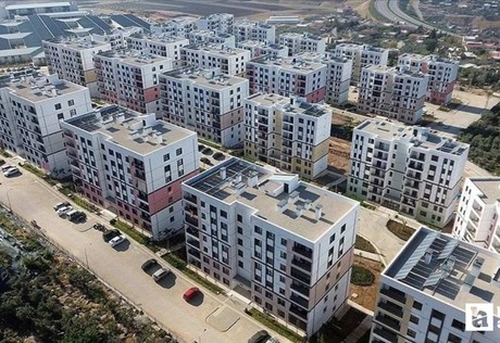 TOKİ 500 bin sosyal konut projesinde Kırıkkale kura çekim tarihi belli oldu