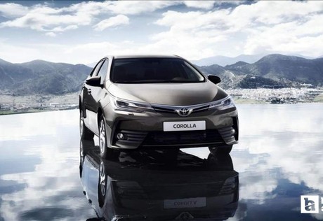 Toyota Corolla'nın 2026 modeli kampanya indirimiyle geldi