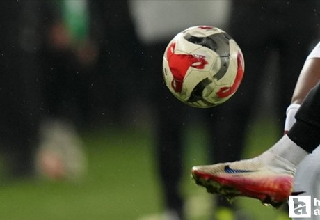 Futbolda ara transfer dönemi bugün başladı