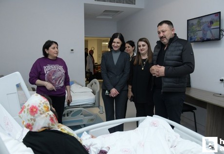 Kahramankazan Belediye Başkan Yardımcılarından anlamlı yeni yıl ziyareti!