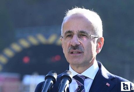 Kara yollarında sadeleşmeye gidildi: 58.246 levha kaldırıldı