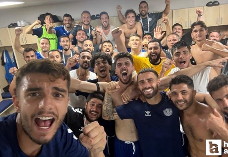 Sincan Belediyesi Ankaraspor sezonun ilk yarısında alkış aldı