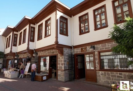 Altındağ Belediyesi ocak ayı söyleşi programını duyurdu