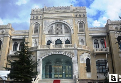 Ankara'da Döner Sermaye İşletmesi Merkez Müdürlüğüne işçi alınacak!