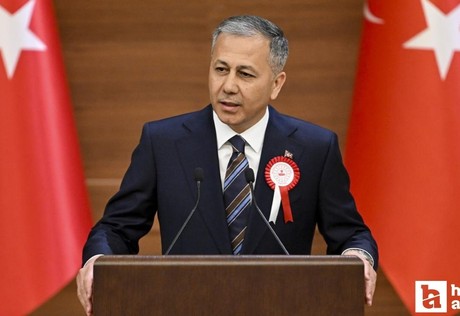 Bakan Yerlikaya: 'Change Araç' operasyonunda 18 şüpheli yakalandı