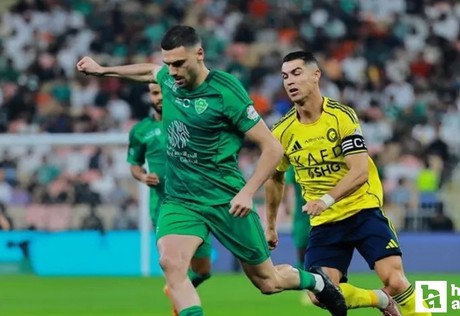 Merih Demiral’ın galibiyet getiren golü Ronaldo’yu üzdü