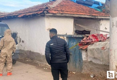 Polatlı'da boyaya eklenen katkı maddesi felakete yol açtı:  4'ü ağır 8 kişi zehirlendi