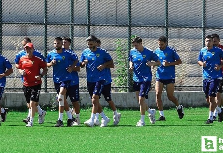 Karalar İnşaat Etimesgut Spor’un  başarısı rakamlara yansımaya devam ediyor