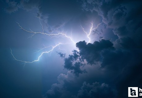 MGM'den fırtına, çığ ve gök gürültülü sağanak yağış uyarısı!