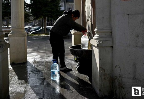ASKİ'den 5 ilçede arıza nedeniyle su kesintisi duyurusu!