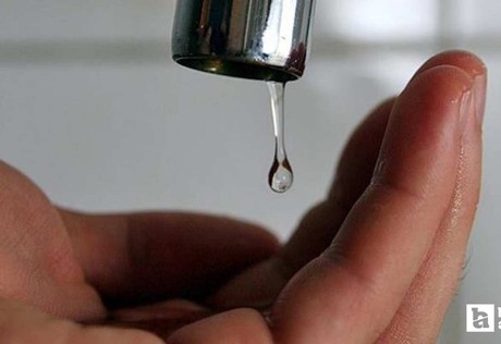 ASKİ'den Yenimahalle ve Keçiören için su kesintisi duyurusu: Yeni saat verildi!