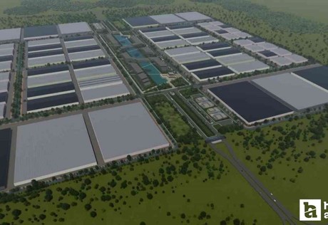 TOKİ'den Gölbaşı'na yeni yatırım: 1017 işyeri inşa edilecek!