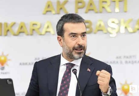AK Parti Ankara İl Başkanı Özcan'dan su kesintilerine ilişkin değerlendirme