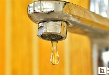 Ankara'da su kesintileri sebebiyle kombi arızalarında artış yaşandı!