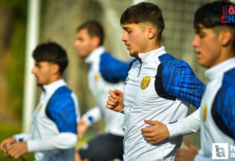 Ankaragücü'nde Cuma günü için ödeme sözü verildi