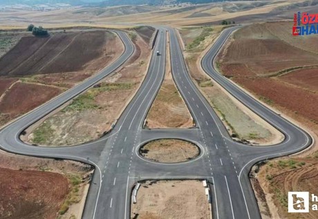 Araç sürücüleri dikkat: İstanbul - Ankara yoluna yeni EDS sistemi kuruluyor!