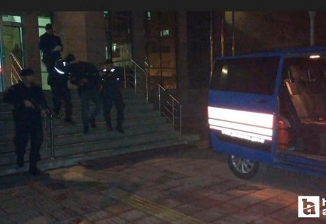 Çorum'da yasaklı madde operasyonu: 1 kişi tutuklandı