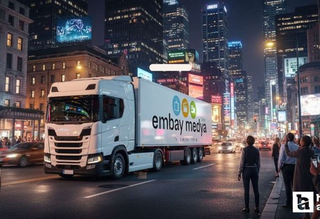 Sektörün yeni trendi: Markalar artık Tır Reklam ile daha görünür!