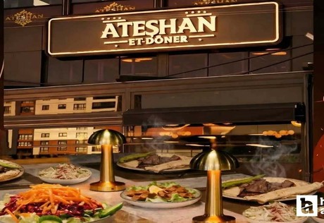 Ankara'da bedava et döner yeme fırsatı: 20 Nisan son!