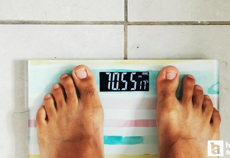 Zayıflama ilacı ve diyetle kilo vermeye çalışanlar için dikkat çeken araştırma