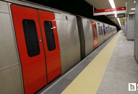 EGO'dan raylı sistemleri kullanacak Ankaralılara uyarı