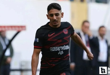 Gençlerbirliği’nde 2 genç kiralık giderken, Ensar Kemaloğlu takıma döndü