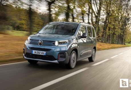 Citroen'den sıfır araç almak isteyenlere Ocak ayına özel faizsiz taşıt kredisi kampanyası!