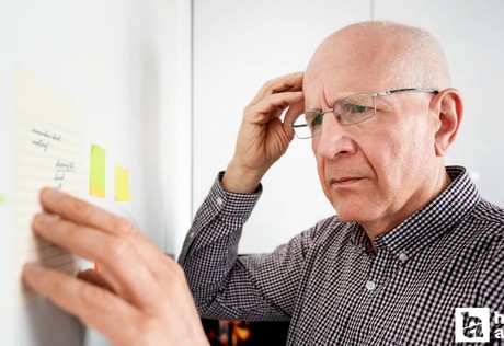 Genç demans genellikle bu yaş aralığında başlıyor