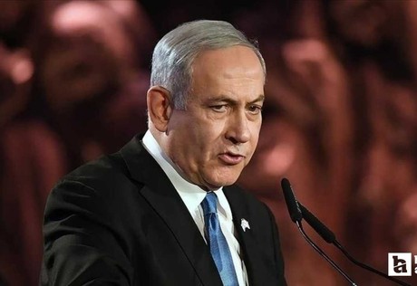 Netanyahu: Arap liderler Filistin meselesini umursamıyorlar