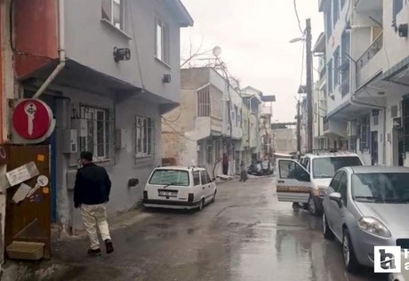 Bursa'daki vaka kan dondurdu: Eşini vuran kocadan olay öncesi ürküten mesaj