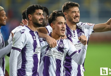 Emre Gökdemir İnşaat Ankara Keçiörengücü, Beşiktaş ile ilk maçına çıkacak