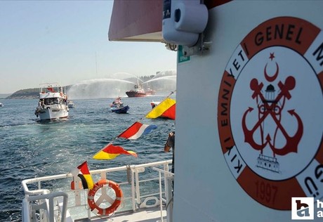 Kıyı Emniyet Müdürlüğü 20 işçi alımı yapacak!