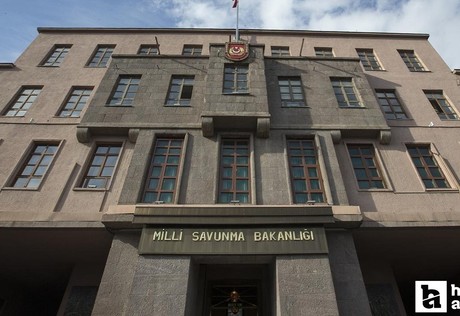 MSB, Etimesgut'ta yük taşıma işçileri alacak