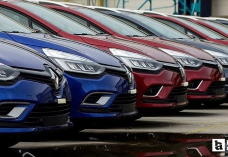 Renault ayın araba kampanyalarını duyurdu